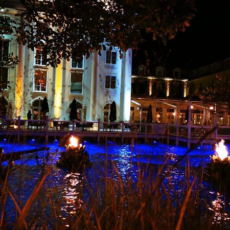 Smart Home Venezia Mit Terrasse, Europapark, Rulantica 15Min Boofzheim Exterior foto